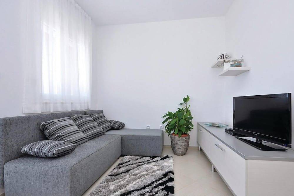 Cały apartament, Ładny apartament w Bibinje z Wifi in Bibinje, Zadar