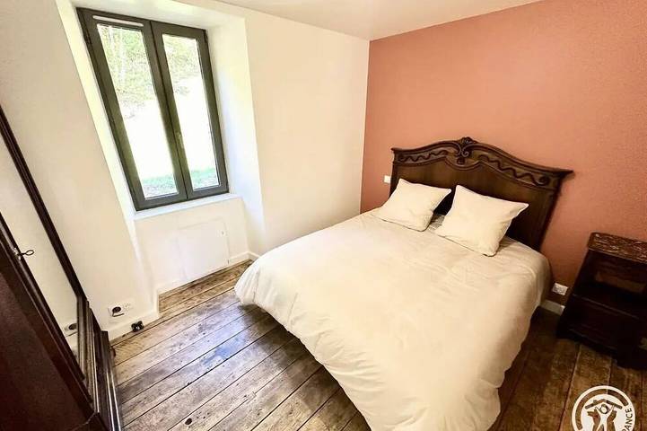Location de vacances pour 6 personnes, avec terrasse à Monceaux-sur-Dordogne - 2