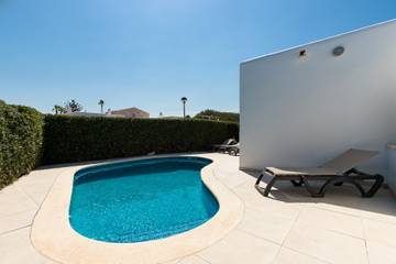 Villa in Ciutadella, Menorca für 6 