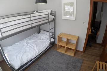 Gîte pour 9 Personnes dans Campan, Pyrénées, Photo 4