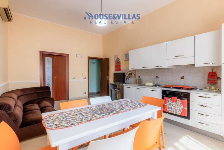Apartamento de vacaciones para 6 personas - 1