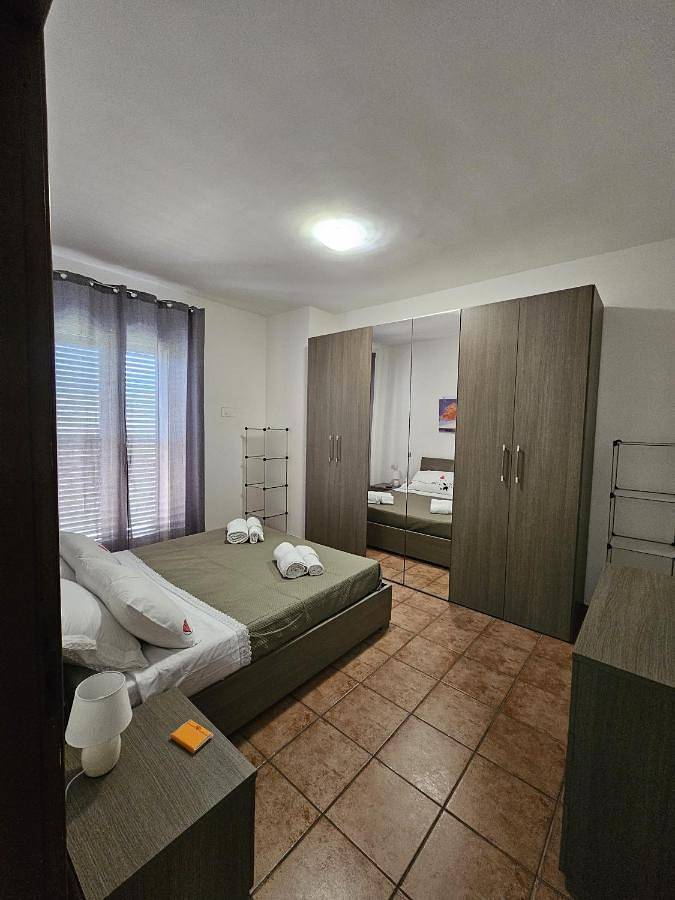 Appartamento intero, One-Bedroom Apartment in Casteldaccia, Provincia di Palermo