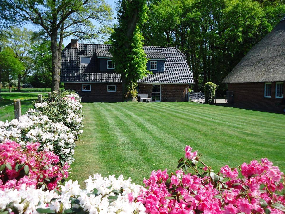 Ganze Wohnung, Three-Bedroom House in Rastede, Ammerland
