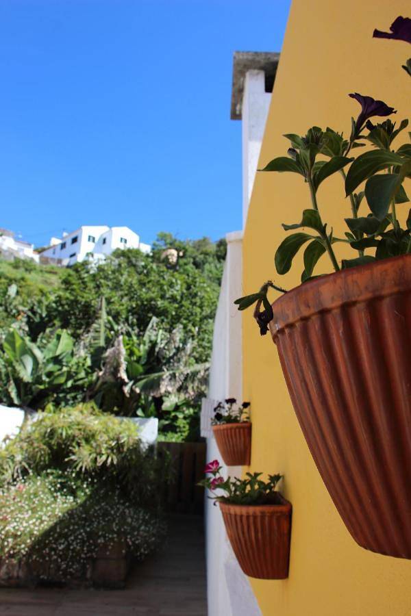 Location de vacances pour 4 personnes, avec jardin à Velas - 4