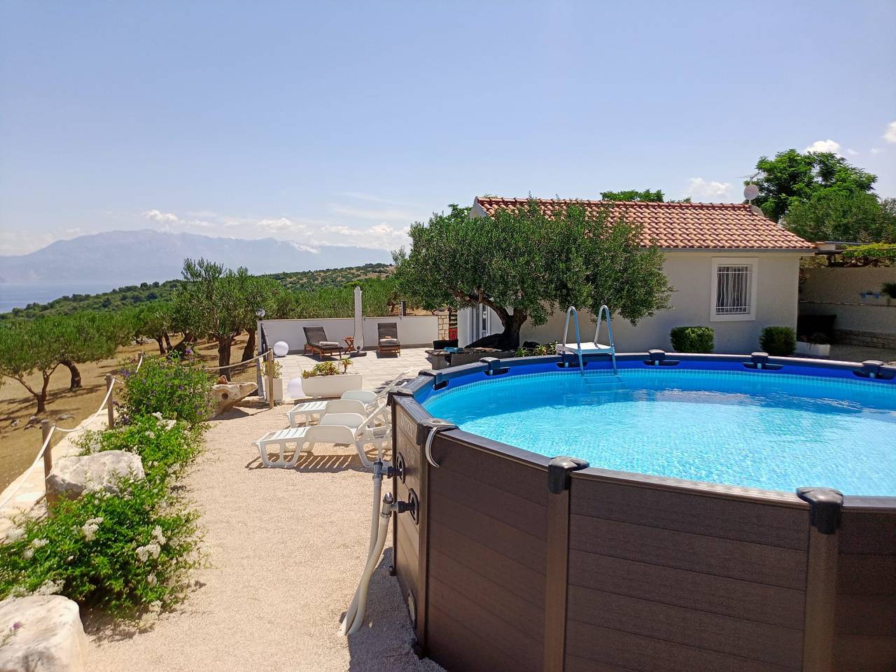 Casa vacanza a Brac a partire da 244€ a notte