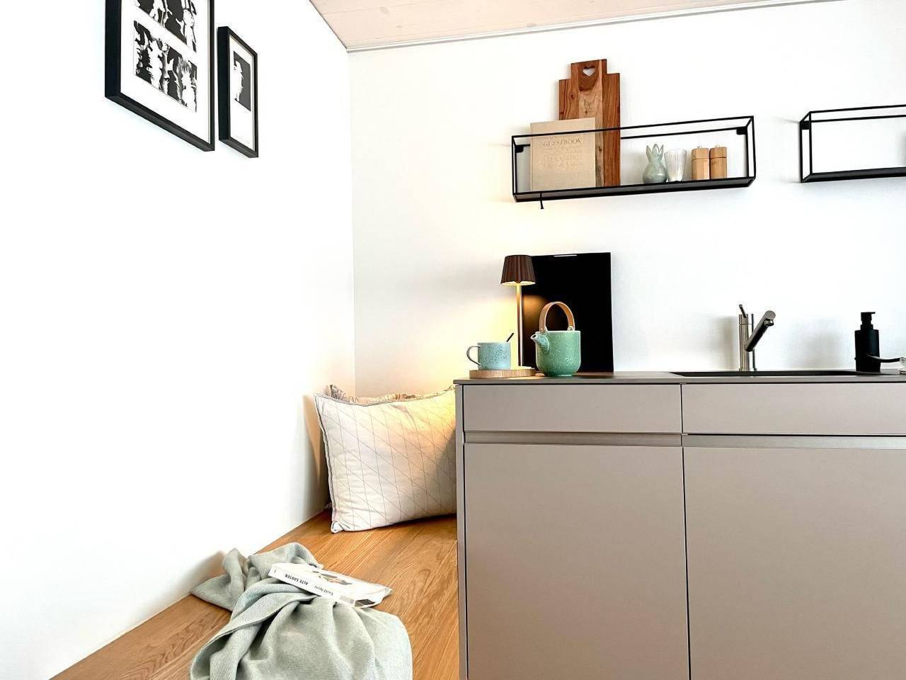 Ganze Wohnung, Im Dorf Urnäsch in Urnäsch, Zürich Voralpen