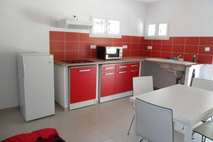 Gîte pour 4 personnes dans Le Pont d'Arc - 3