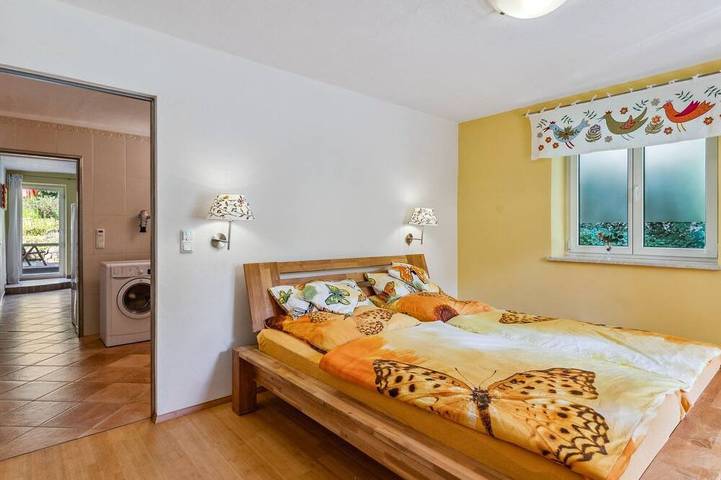 Ferienwohnung für 2 Personen, mit Garten in Karlshorst Berlin - 3