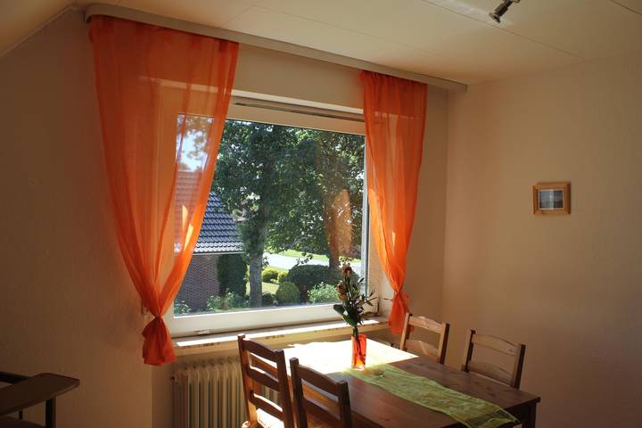 Ganze Wohnung, Ferienwohnung im Leegmoor in Aurich, Landkreis Aurich