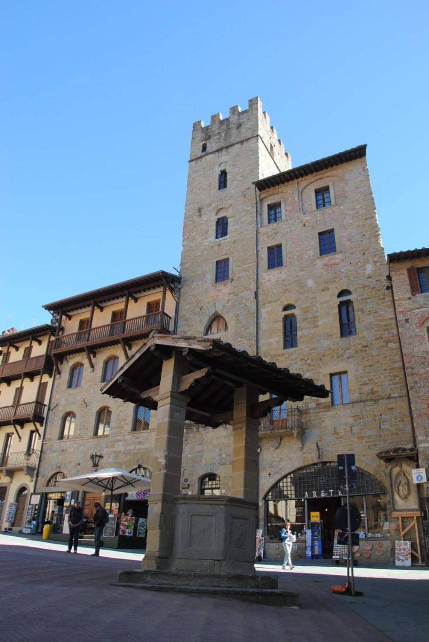 Allegra Toscana - Affittacamere Guest house Arezzo in Arezzo, Provincia di Arezzo