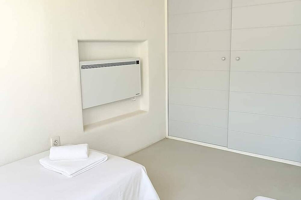 Sifnos Blue Horizon House - Endless Blue in Cyclades