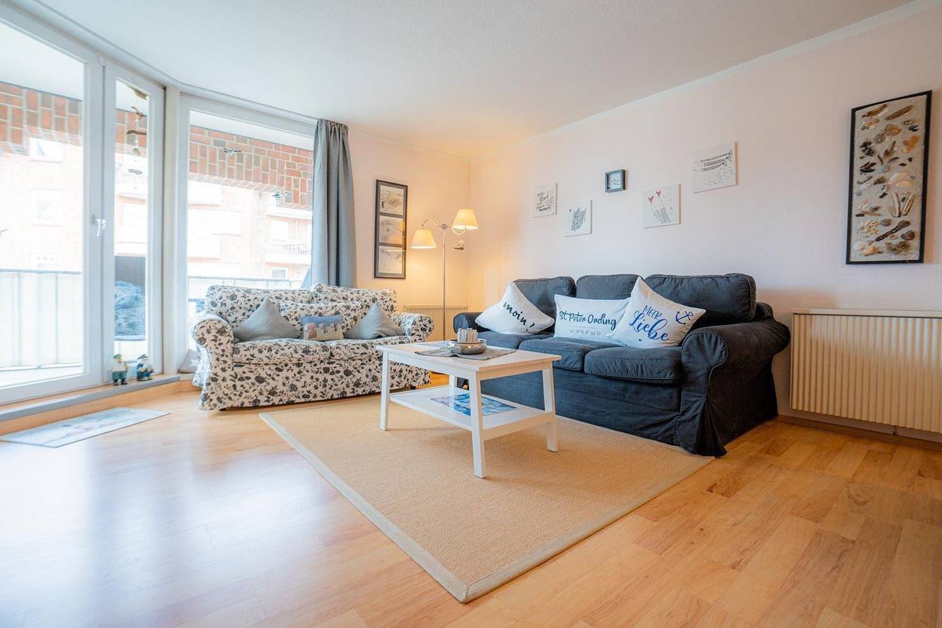 Appartamento vacanze a Eiderstedt a partire da 124€ a notte