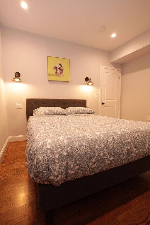 Ganze Wohnung, Modernes 3Br / nah an Encore & Boston-Everett # 3 in Everett (MA), Massachusetts