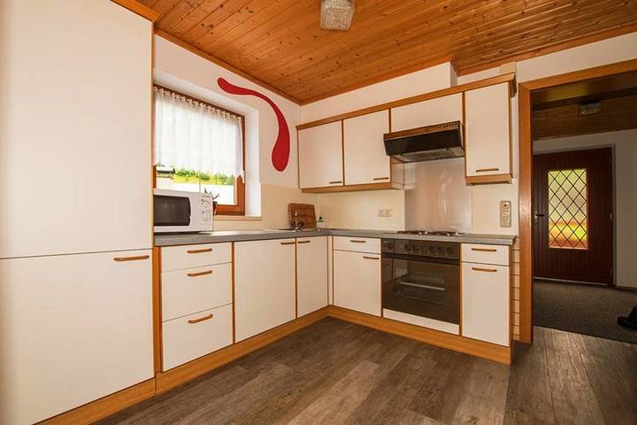 Ferienwohnung für 5 Personen - 1