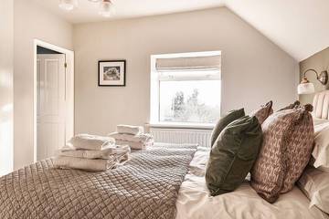 Cottage for 22 People in Thorpe (Derbyshire), Peak District, Photo 4