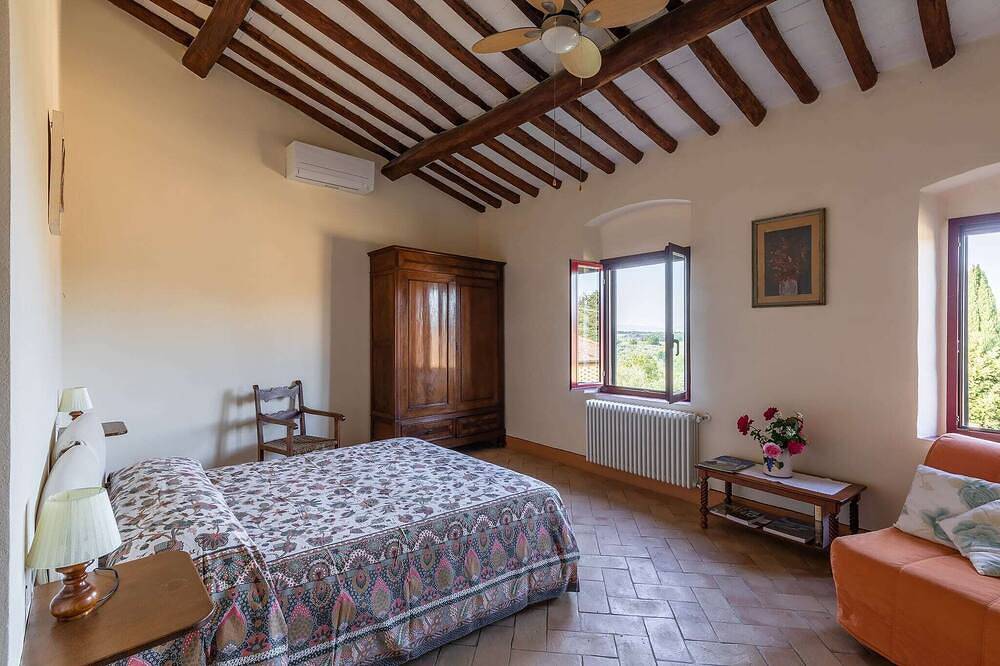 Appartamento intero, Torriano 4 in San Casciano in Val di Pesa, Chianti