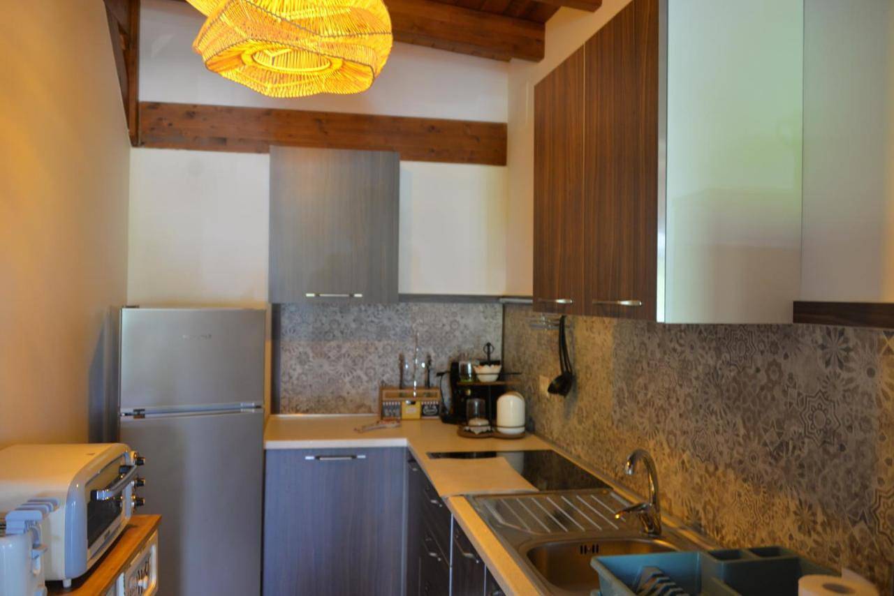 Marlù Luxury Rooms Pool and Garden in Aradeo, Lecce Provinz