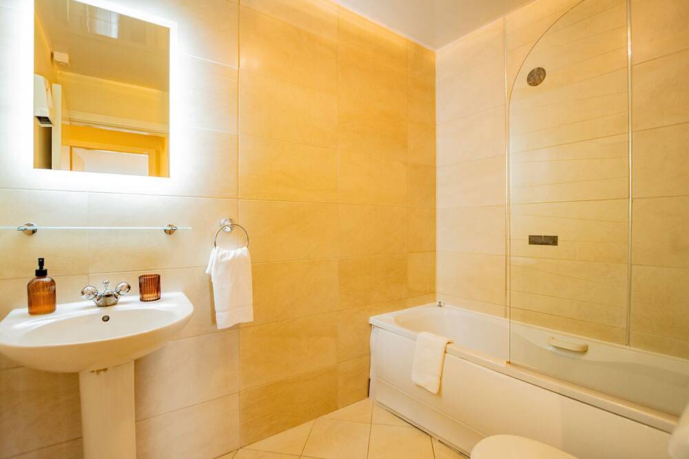 Ganze Wohnung, Sal10 in Galway, County Galway