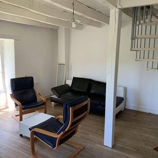 Location de vacances pour 4 personnes, avec terrasse et vue, animaux acceptés à Milhac-d'Auberoche - 3