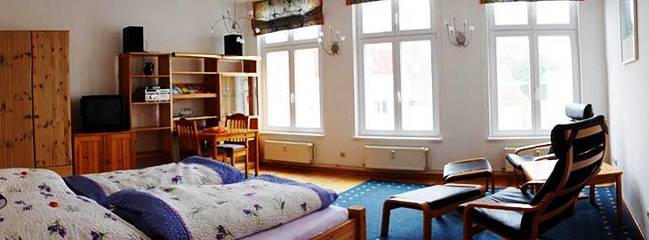 Ferienwohnung für 2 Personen in Lübeck, Lübecker Bucht, Bild 3
