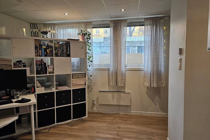 Ferienwohnung für 2 Personen in Ost-Norwegen