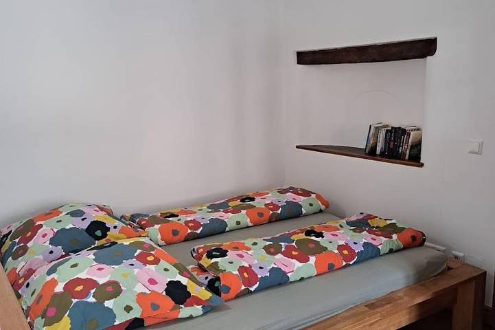 Gîte pour 2 personnes, animaux acceptés à Perl - 2