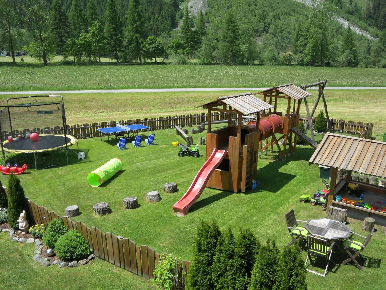 Ganze Ferienwohnung, Appartement Wilde Geige in Längenfeld, Ötztal