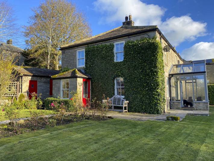Cottage for 6 people, with Garden in County Durham