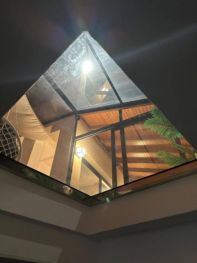 Casa rural para 14 personas, con jardín además de piscina y vistas en Telde - 2