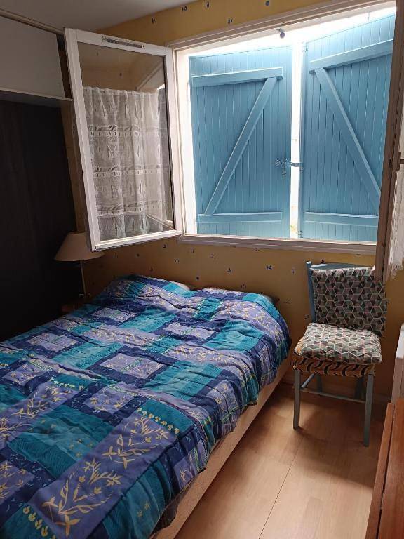 Location de vacances pour 4 personnes, avec terrasse et vue dans Fromentine - 3