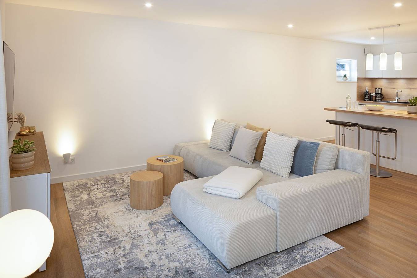 Entire apartment, Herzlich Willkommen im Appartement Cap Alma in List (Sylt), Sylt