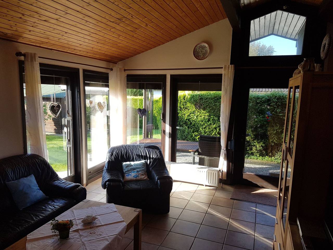 Haus Lucy in Burhave, Butjadingen