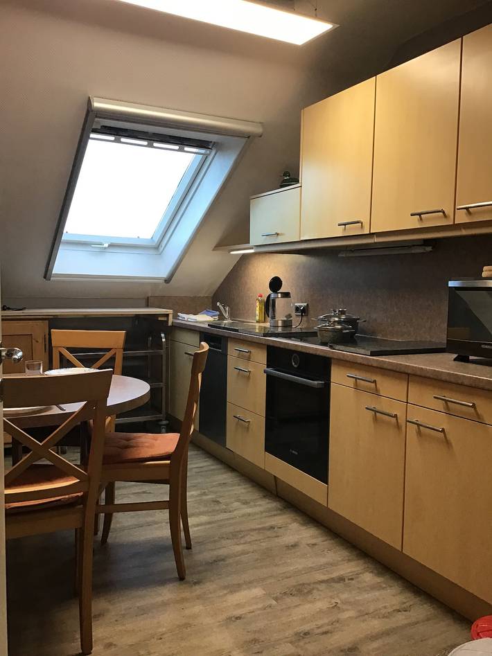 Bauernhof für 4 Personen in Hessen - 2