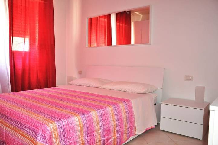 Appartement entier, Via Battisti 231 1 in Pietra Ligure, Commune de Pietra Ligure