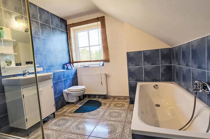 Ferienhaus für 5 Personen, mit Garten in Zossen - 2
