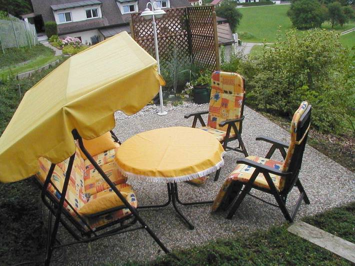 Ganze Ferienwohnung, Appartement Ferienwohnung Bilek - Ferienwohnung mit 1 Schlaf- u. Wohzimmer in Gmunden, Bezirk Gmunden