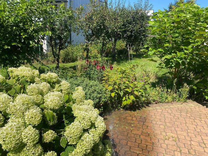 Dom dla 5 osób, z ogród i widok w Mielec