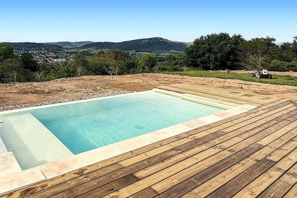 Amazing home in Salavas in Salavas, Ardèche