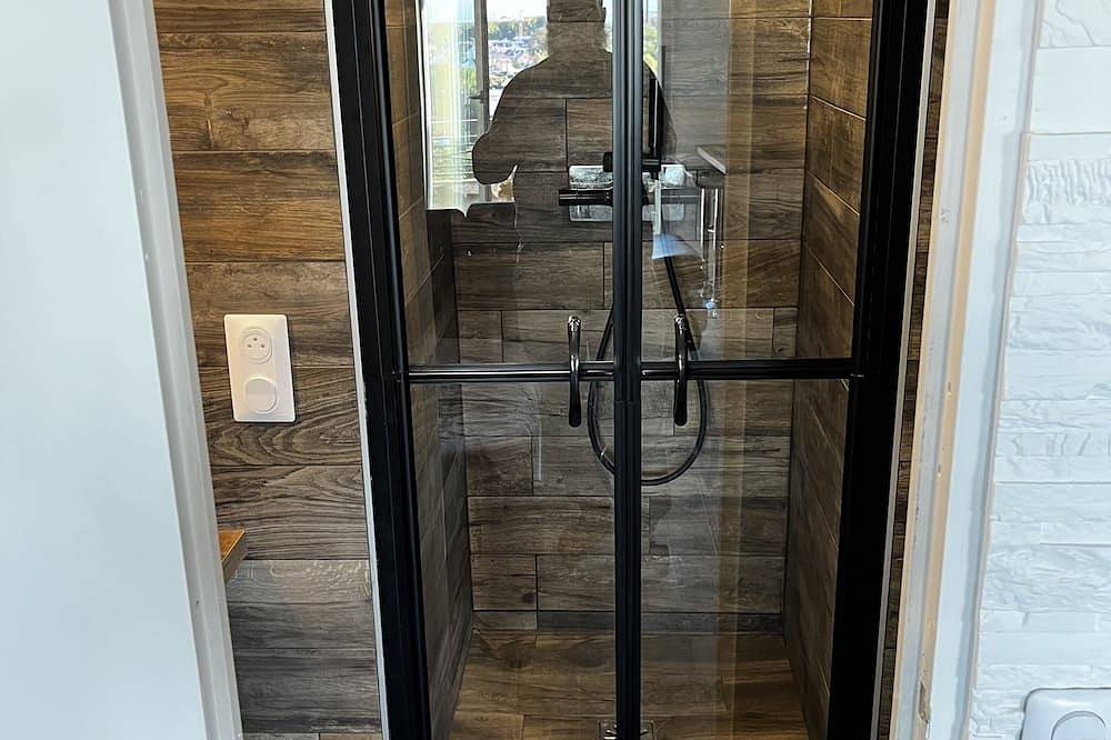 Apartamento entero, Superbe Studio en Résidence Standing à 2 Minutes de Lisle Adam in Beaumont-sur-Oise, Valle del Oise
