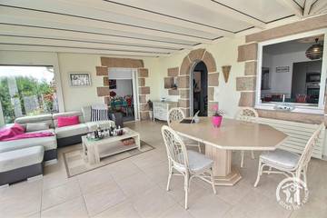 Gîte pour 9 Personnes dans Perros-Guirec, Région de Lannion, Photo 3