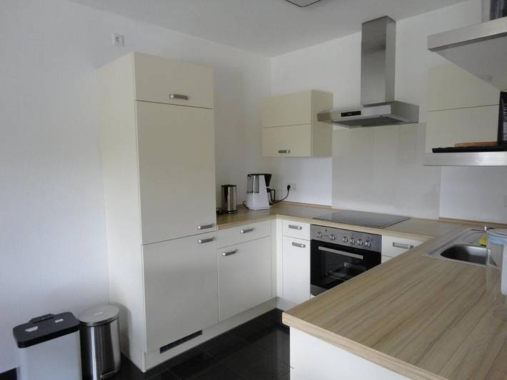 Ferienwohnung für 4 Personen, mit Garten in Legoland Deutschland - 3