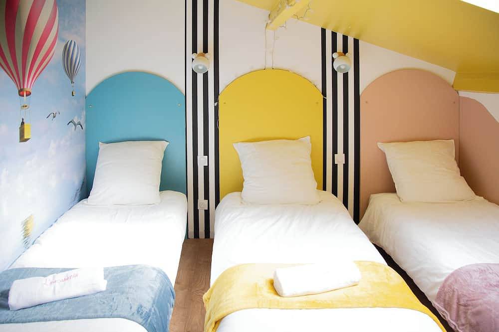Apartamento entero, L'enchantée, 6 pers, 15 min Disneyland Paris, Garden Bbq in Crécy-la-Chapelle, Sena y Marne