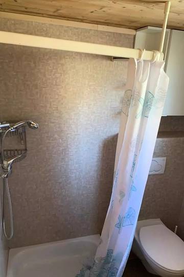 Villa per 4 Persone in Beatenberg, Alpi Occidentali, Foto 4