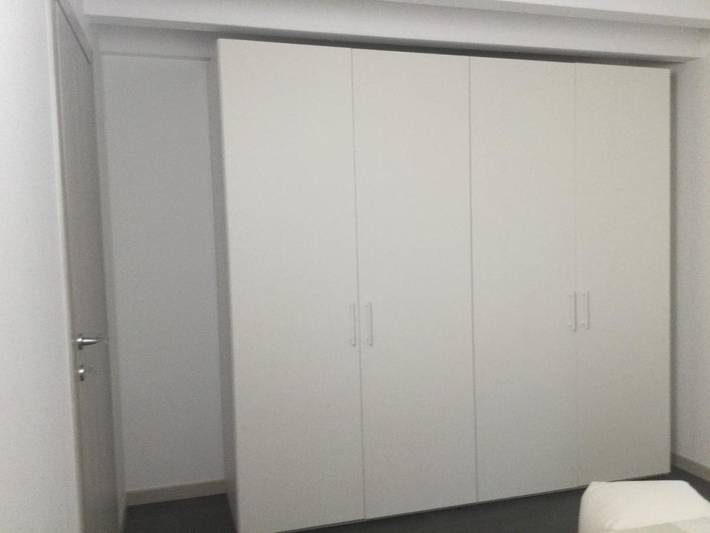 Gîte pour 2 personnes, avec balcon, animaux acceptés dans Serina - 3