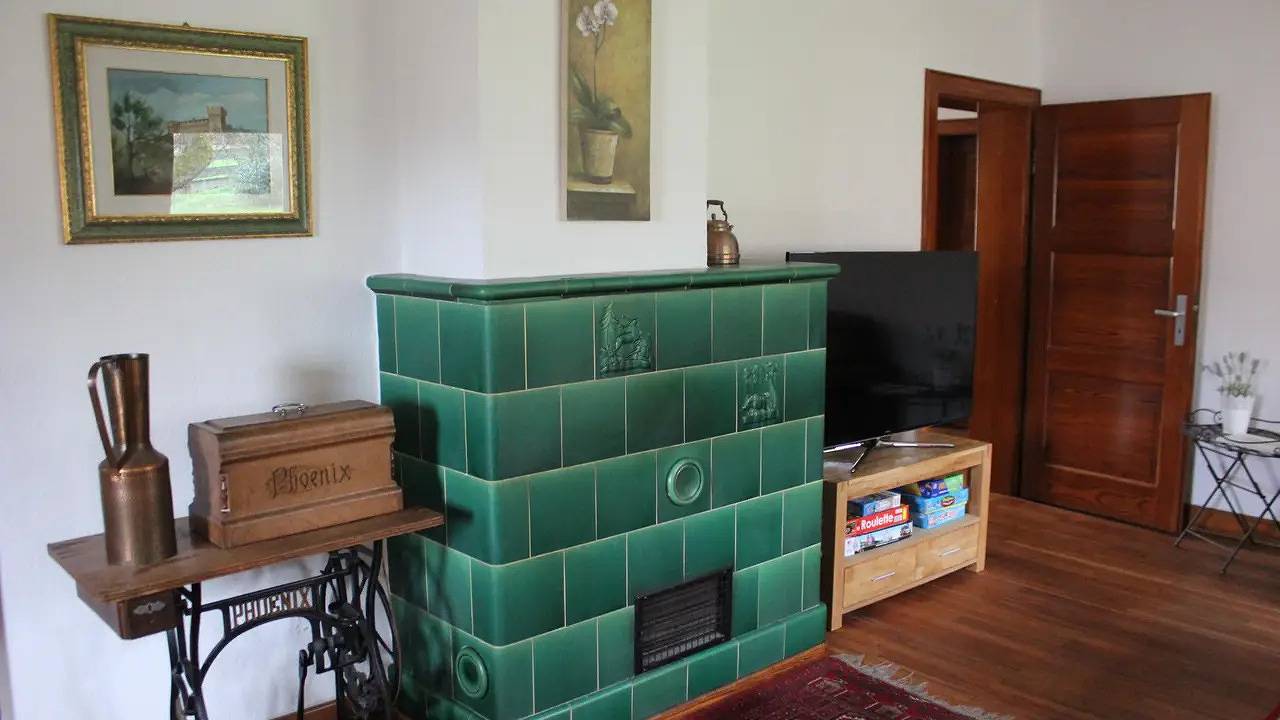Ferienhaus für 8 Personen (150 m²) in Morbach in Morbach, Bernkastel-Kues & Umgebung