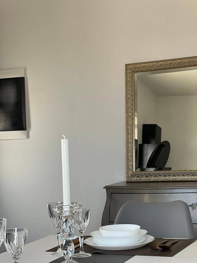 One-Bedroom House in Jonzac, Région de Jonzac