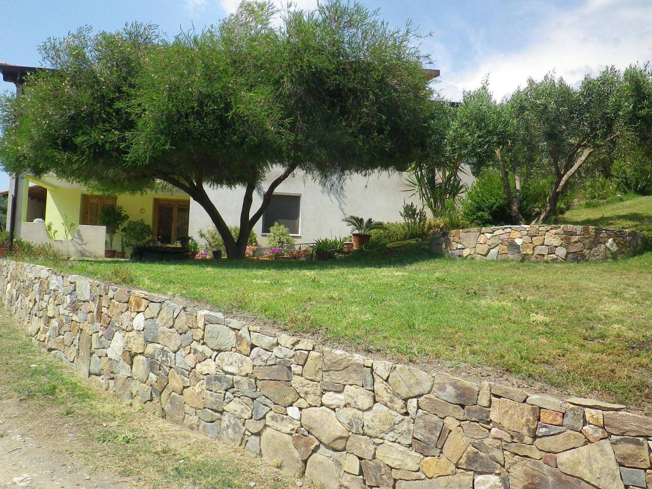 Centro di Turismo Equestre Shangrila' in Fluminimaggiore, Costa Verde (Sardaigne)
