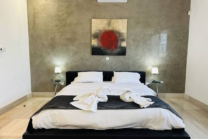 Bay View Villa Cyprus, lujo en su máxima expresión! in Protaras, Chipre Sur