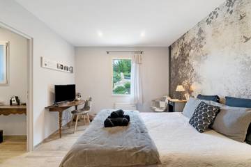 Chambre D’hôte pour 2 Personnes dans Fleurac, Périgord Noir, Photo 3