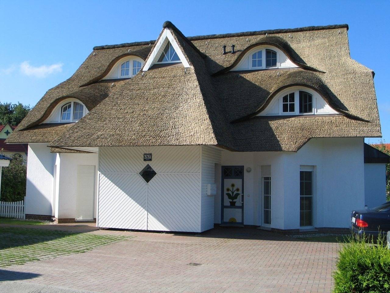 Ferienwohnung in Zingst für 4 Personen in Zingst